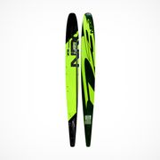 D3 Slalomski NRG R1 für Wettkampf Monoskifahrer Made in USA , Weltrekord Ski für Boot und Seilbahn