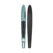 スキー muro Slalom Waterski Strato Pro with B6 Bindings | Mesle