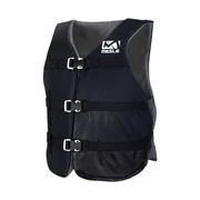 MESLE Wasserski Set XPlore 157 cm mit Weste, Leine & Tasche, Anfänger Ausrüstung