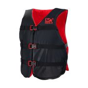MESLE Wasserski Set XPlore 157 cm mit Weste, Leine & Tasche, Anfänger Ausrüstung