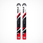 Duoski Big Duo ES.3 + B22R/BJR Bindung