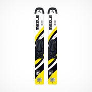 Duoski Big Duo ES.3 + B22R/BJR Bindung