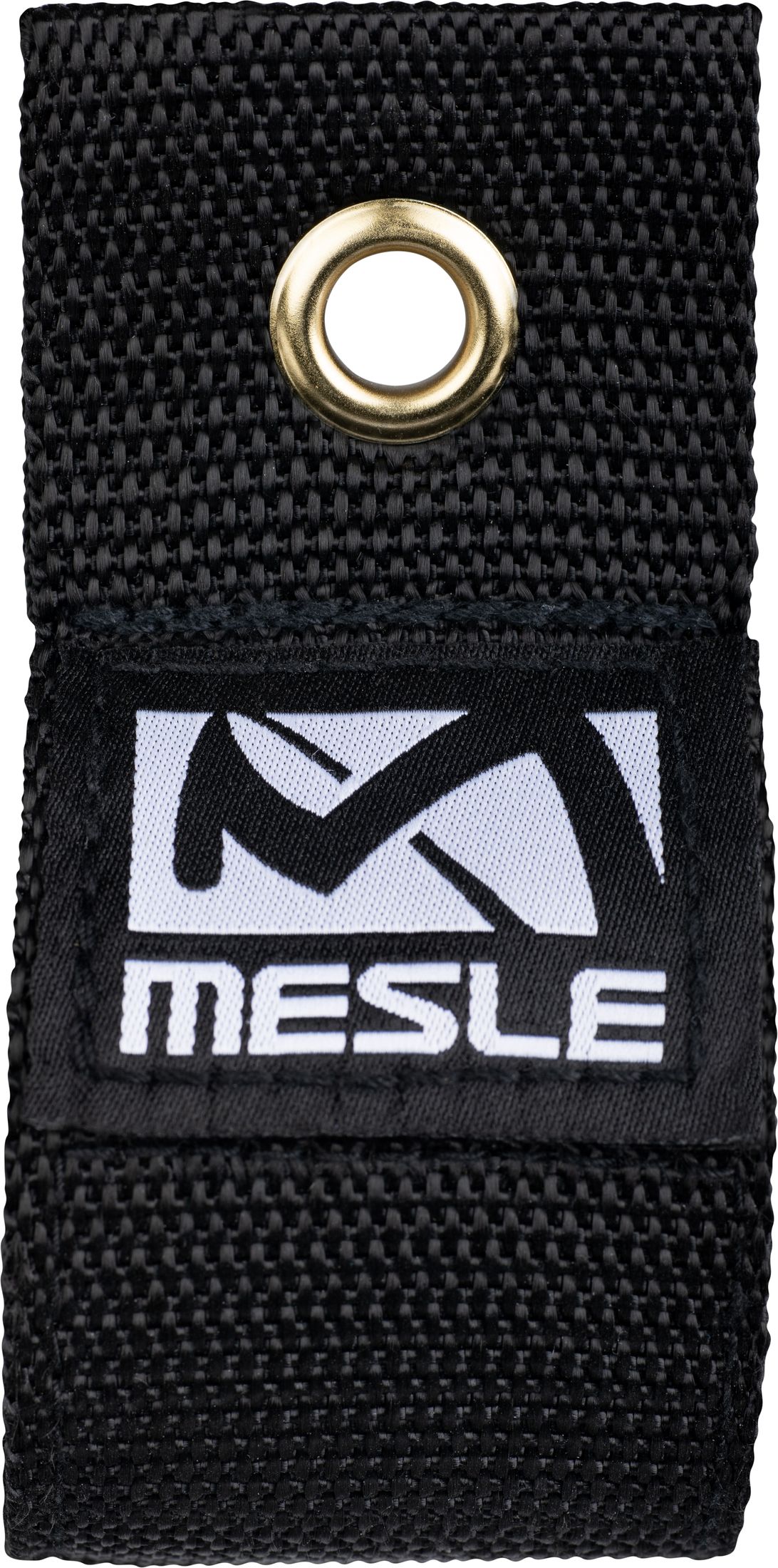 MESLE Wakeboard-Leine SIX 70', Non-Stretch, 15'' breiter Griff, Seil Hantel