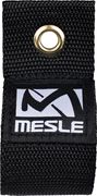 MESLE Wakeboard-Leine SIX 70', Non-Stretch, 15'' breiter Griff, Seil Hantel