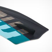 Mesle Liberty Wakeboard 128 Cm - Junior Board Für Kinder 20-50 Kg