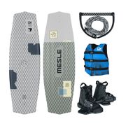 First Look - Mountain Equipment Xero MM Sleeping Bag