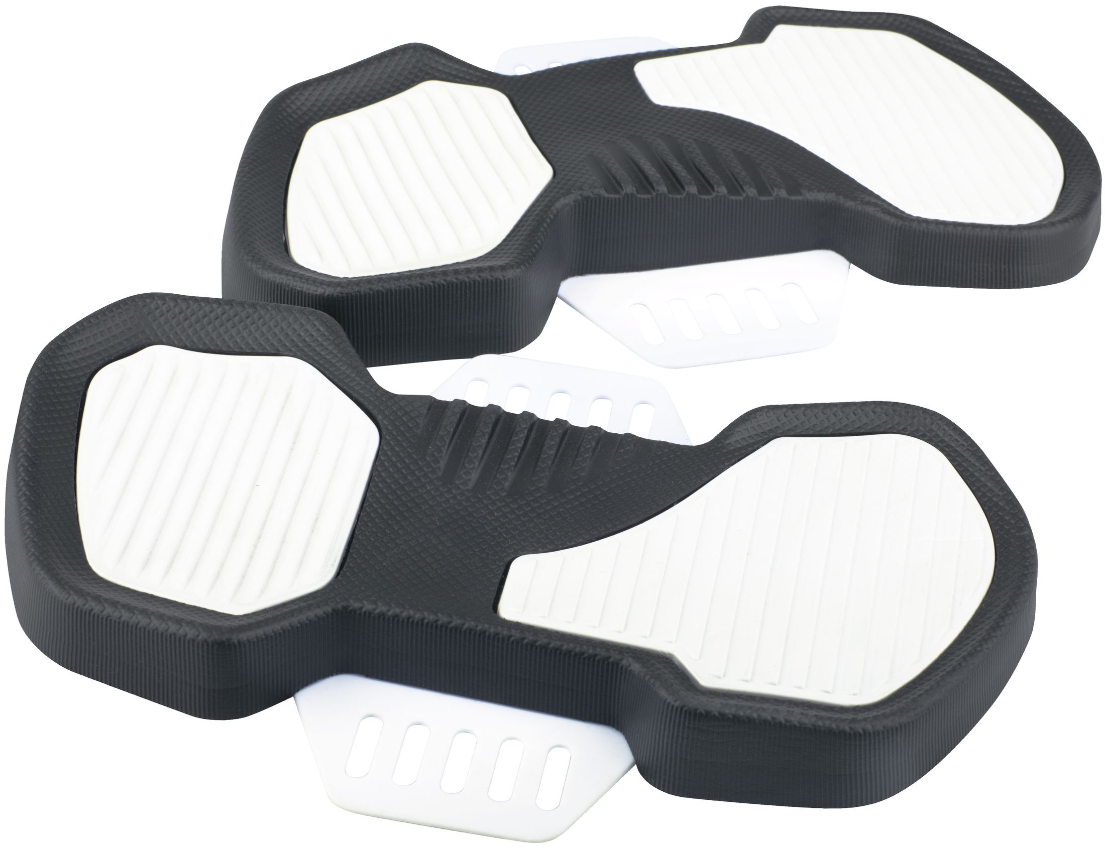 MESLE Wakeboard & Kiteboard-Bindung ProGrip Straps, One-size Universalgröße