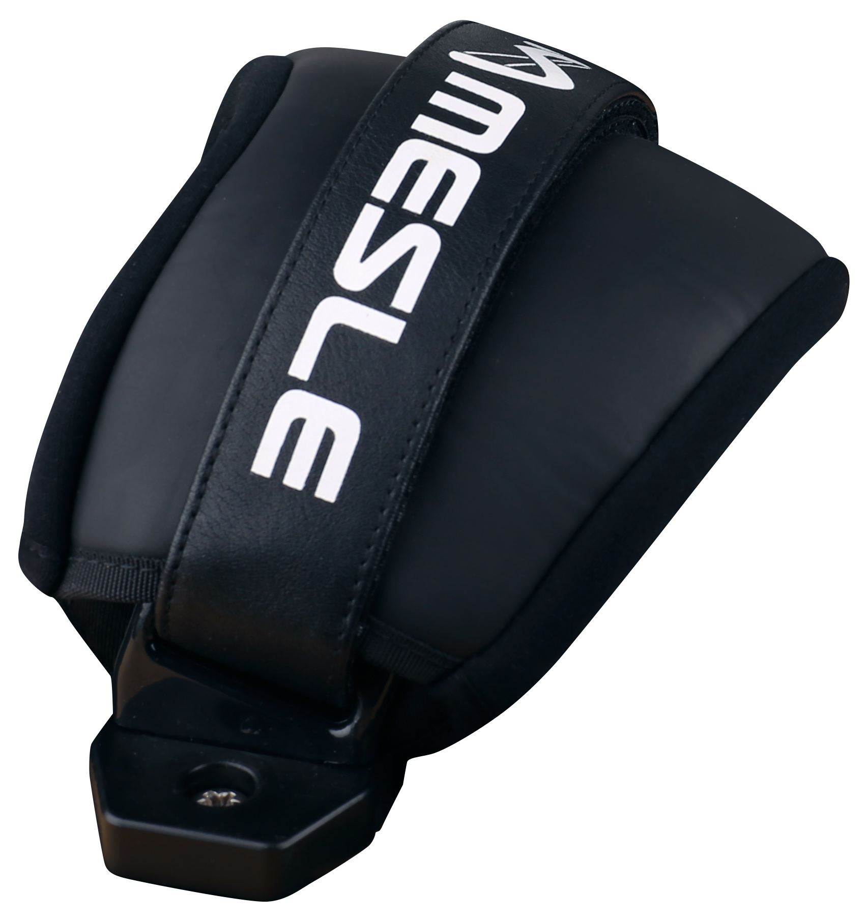 MESLE Wakeboard & Kiteboard-Bindung ProGrip Straps, One-size Universalgröße