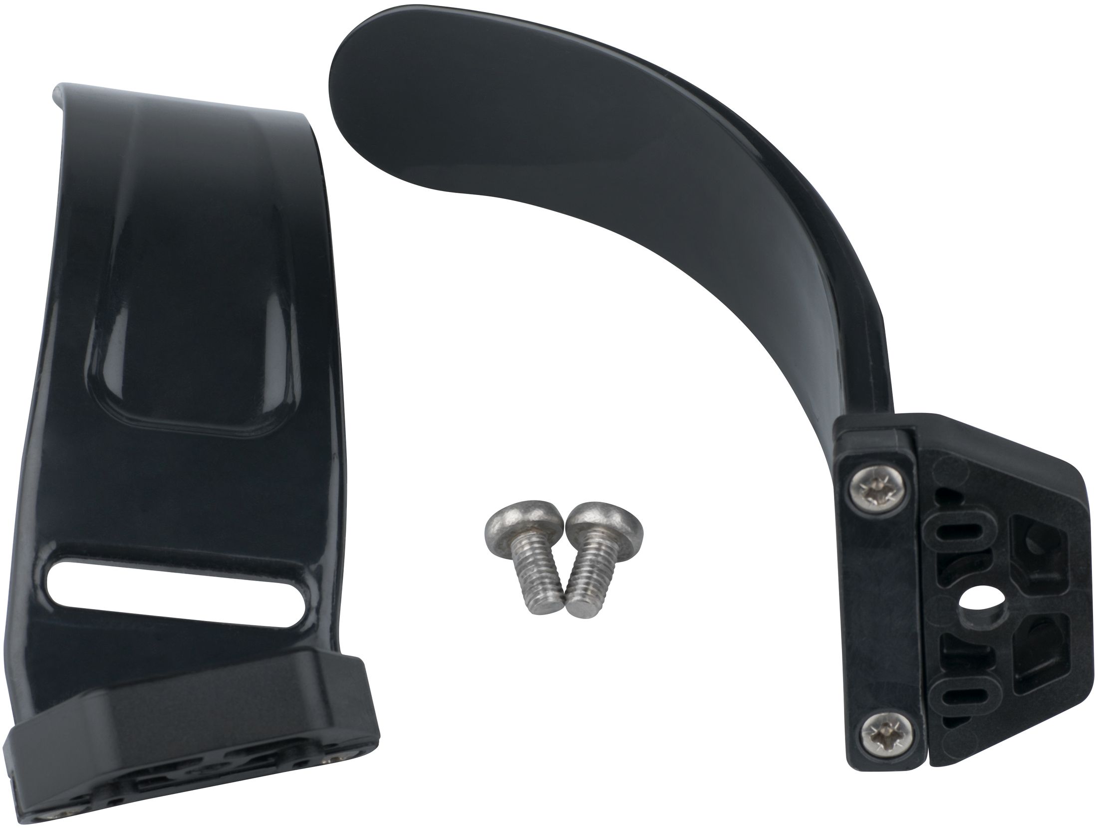 MESLE Wakeboard & Kiteboard-Bindung ProGrip Straps, One-size Universalgröße