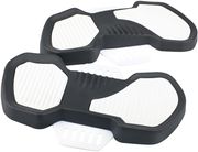 MESLE Wakeboard & Kiteboard-Bindung ProGrip Straps, One-size Universalgröße