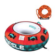 Tube Speedster 58'' with Rope | Mesle® Official Shop