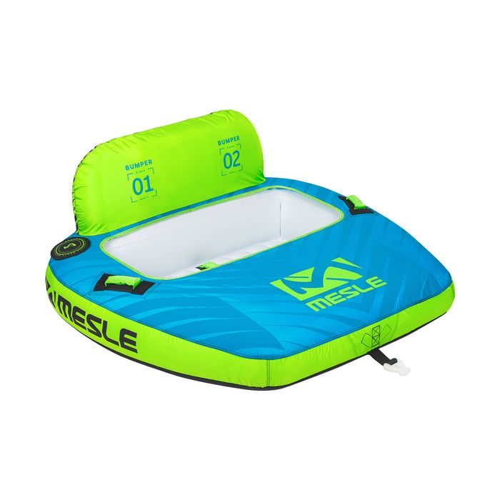 Tube Bumper | Mesle® Official Shop