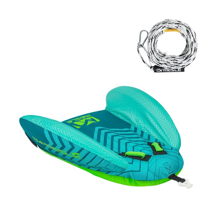 VNSMM Kajak Zubehör Schwimmseil - 30m Gelb Für Wassersport