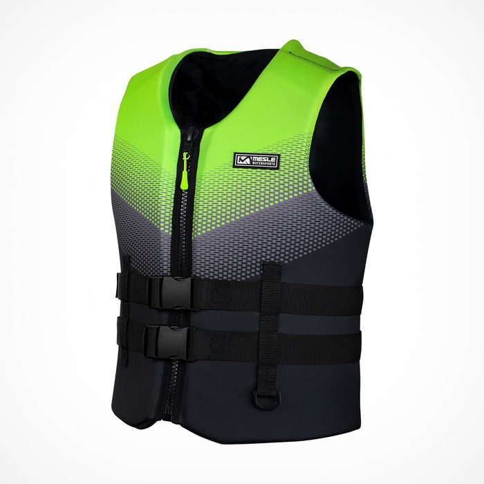 【M】keboz NYLON SPORT VEST M】keboz NYLON SPORT VEST
