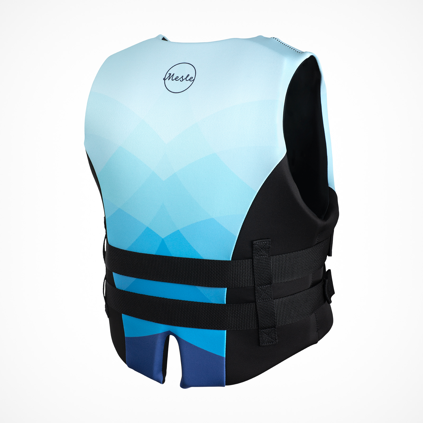 Gilet De Sauvetage Adulte/enfant - Aide à La Flottabilité, Néoprène, Réglable, Pour Bateau, Natation, Pêche