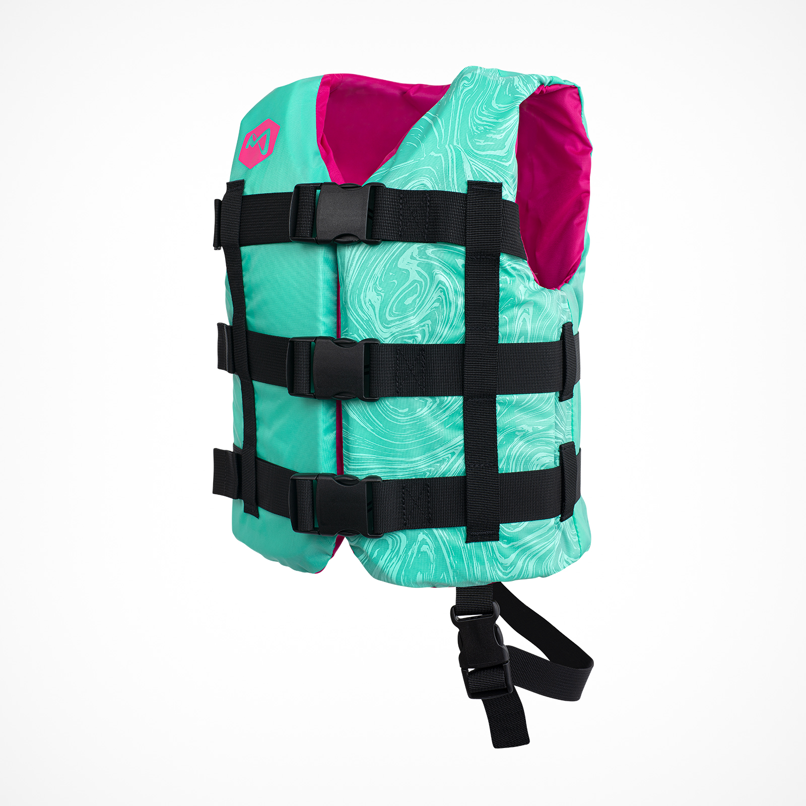 Gilet De Flottabilité Enfant Réglable 4-12 Ans – Aide à La Natation Pour Débutants, Sécurité Piscine & Mer, Flotteur Apprentissage