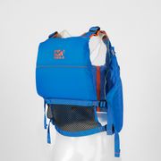 MESLE Kajak SUP Schwimmweste Ara Mesh 50N High-Back 50–120 kg Herren / Damen