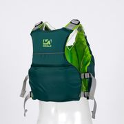 MESLE SUP Kajak Schwimmweste Ara 50N Full-Back 50–120 kg Herren / Damen