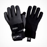 Handschuhe Enzo Tournament GRY