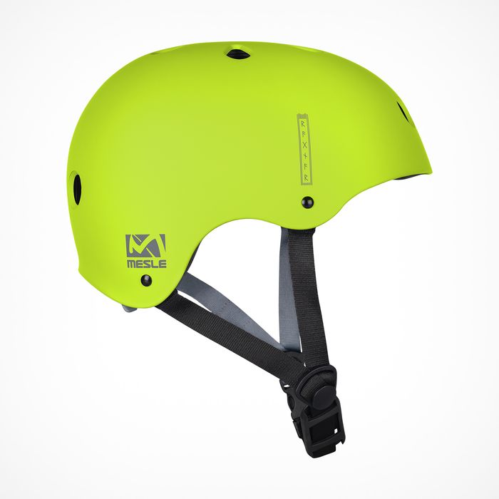 Casco GUL Evo Per Sport Acquatici - Giallo, Leggero, Regolabile, Certificato CE EN 1385